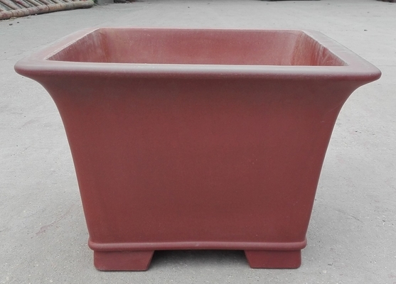 Bonsai  Pots / Purple Sand Bonsai Pots GP8001